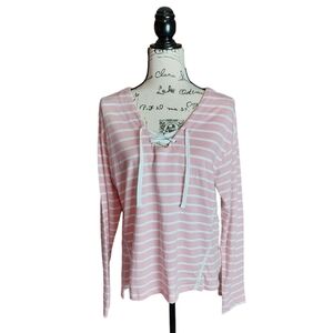 NWOT Caslon Blouse Size XXS